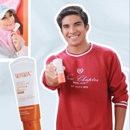 WAWA BEAUTY SUNKIDS SUNSCREEN SPF50