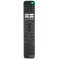 SONY RMF-TX520P Sony Bravia TV remote control For 2021 models KD43X80J  KD43X85J  KD50X80J  KD50X85J  KD55X80J