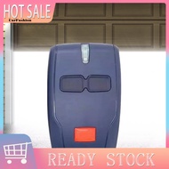 <CarFashion> Remote Control Transmitter 433.92mhz Rolling Code Remote Control Universal Wireless Gar