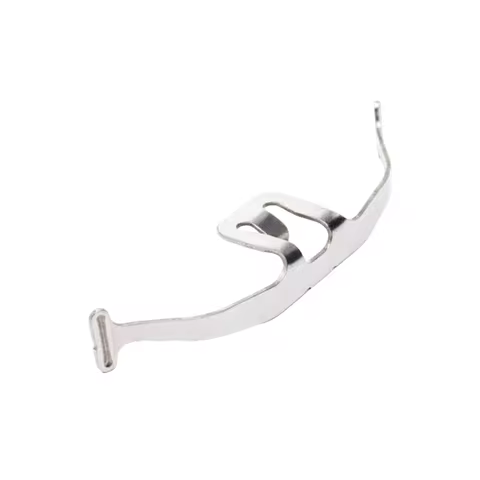 0009934607 A0009934607 Front brake caliper stop spring For Mercedes Benz W218 W204 W212 8K0615269A 8