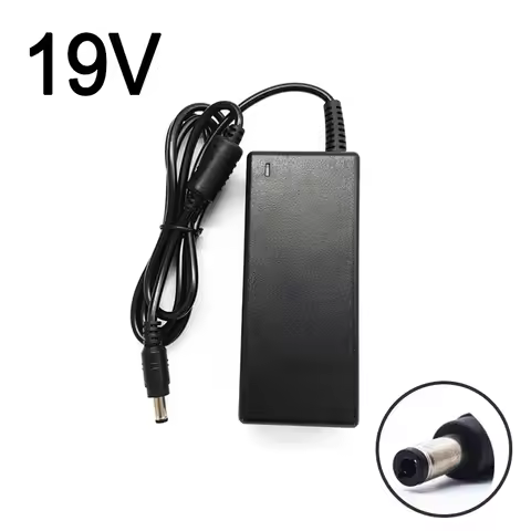 19V 3A 3.42A Power Supply For Harman / Kardon Go+Play Stereo Bluetooth Speaker Portable Outdoor Spea