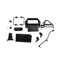 RC ERA C180 RC Helicopter Spare Parts Fuselage Accessories Set