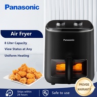 Panasonic Air Fryer Smart Touch Screen Electric AIRFRYER Household Large Capacity Non Stick Air Frye