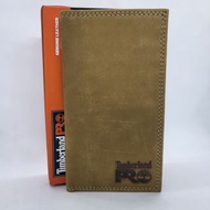 Timberland PRO Men's Wallet 防RFID 男裝長銀包 附送禮盒 全新現貨正品