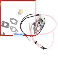 [JDZH] Carburetor Carb Fits For Honda EU20i EU2000I Home Power Generator 16100-Z0D-D03