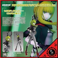 [日版 質保] 死之主宰 黑岩射手 Figure POP UP PARADE Dead Master