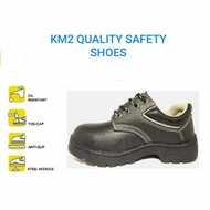 KM2 safety shoes/code K8