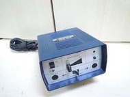MINITOR POWER PACK 電動研磨機控制器