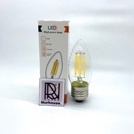 LED FILAMEN DIAMOND LED BULB FILAMEN 4 WATT