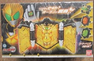 懞面超人WIZARD: KAMEN RIDER BEAST 變身腰帶 Beast Driver
