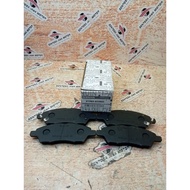BRAKE PAD KAMPAS DEPAN NEW GRAND LIVINA L11 TAHUN 2012-2018 D1060-EE52A
