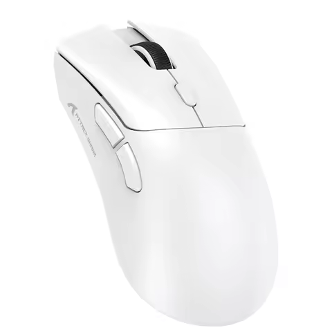 MAMBASNAKE x ATTACK SHARK R1 59g SUPERLIGHT Mouse, PixArt PAW3311 Gaming Sensor, BT/2.4G Wireless/Wi