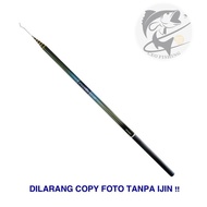 JORAN TEGEK ZOOM MAGURO EVERGREEN 270 - 720 PILIH UKURAN - Zumarts Ofc