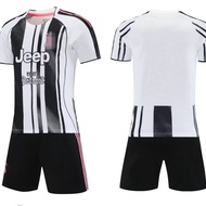 25-26B You W Home Club Football Jersey Children Adult Training Team Jersey Size 14-3XL df65