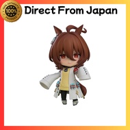 Nendoroid Uma Musume Pretty Derby Agnes Tachyon Non-Scale Plastic Painted Action Figure.Direct From 