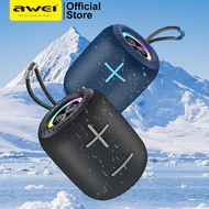 Awei Portable Bluetooth Speaker Bass Mini Speaker