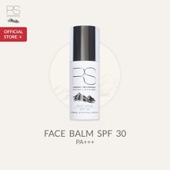 Riviera Suisse Face Balm SPF30 ไบรท์เทนนิ่งเดย์ครีมพร้อมสารกันแดด SPF30 30/50ml
