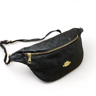 KATHY# fashion belt bag side bag sling bag 8inches for Unisex