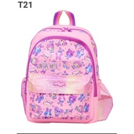 Smiggle T21 Backpack Kindergarten Size