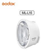 Godox Lens Reflector ML-L15 ML-L36 For LED ML100Bi