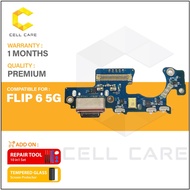 Charging Board For Samsung Z Flip 6 5G F741B