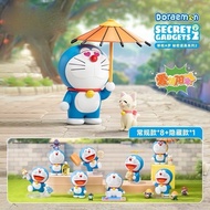 Shop Model 1 Doraemon Secret Gadgets 2 Series by 52Toys
