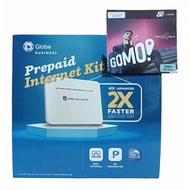 Globe Business Internet Kit WiFi LTE-Advanced CAT 7 (Huawei B535-932) w/ GOMO SIM UNLI data 30 days