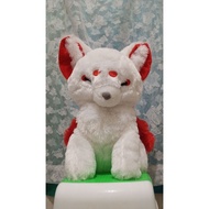 AMUFUN DOLL AMUSE FOX TAIL NINE UIRO
