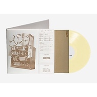 K-POP Wave to Earth – Play with Earth 0.03 LP (Ivory Vinyl)