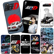 Case For Samsung Galaxy J7 pro 2015 2016 2017 Prime J7 neo Core Anime Initial D