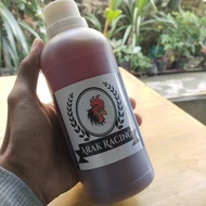 Arak Racing Gosok | Arak Racing Ayam Aduan Original | Jamu Ayam