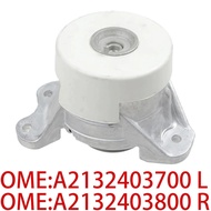 For Mercedes Benz A2132403700 A2132403800 W205 W213 E200 E350 C300 4MATIC Hydraulic mount Hydraulic 