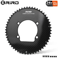 Road /Folding Bike Semi Enclosed Chainwheel 110BCD Chainring 34T/36T/39T/40T MTB Chain Wheel Bike Ro