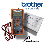 BROTHER SMART MULTIMETER HD-700E