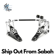 Tama HP30TW Standard Twin Pedal (Tama Drum Pedal / HP-30TW / HP 30TW)
