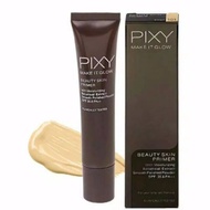 PIXY MAKE IT GLOW BEAUTY SKIN PRIMER
