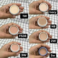 SUPRA FOUNDATION TRIAL 7G