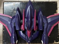 Robot魂 regnant 統御式 高達00