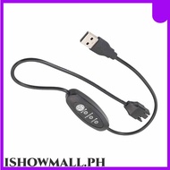 【ISHOWMAL】Chassis fan cable，Fan Splitter Cable: Connect Up to 1 Case Fans with Ease!