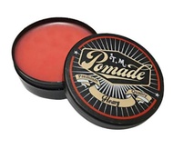 Minyak Rambut Oil Based TM Pomade Aroma Buah Apel 60 Gram Hard