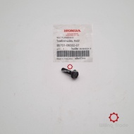 Flange Bolt 6x22 (Start Lever) (WX948) HONDA: (95701-06022-07) SONIC Old-New ('01-'07) ... Pack Of 1