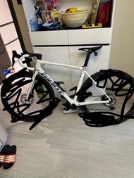 急出！Giant TCR 公路車可小議