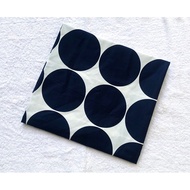 Cotton Fabric 1 Width 57 Inches x 3 M.