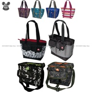 IGLOO Dual Compartment 24 / Shopper Tote 30 / Utility Lunch - Insulated Soft Cooler Tote Lunch Bag Foods Pouch