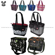 IGLOO Dual Compartment 24 / Shopper Tote 30 / Utility Lunch - Insulated Soft Cooler Tote Lunch Bag F