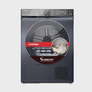 Máy sấy bơm nhiệt Toshiba 10 kg TD-BK110GHV(MK)