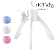 UAENAU Water Bottle Faucet, Outlet Water Bracket Water Dispenser, 4L-6.5L Bottled Water Outlet Brack