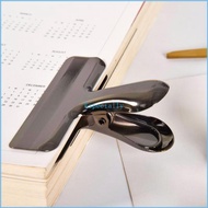 ESP Large File Binder Clips Long Tail File Binder Clip Office Supplies for Teahcers