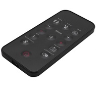 [ในสต็อก] [COD]รีโมทคอนโทรลไร้สายสำหรับ Jbl Cinema SB150เสียงเครื่องเล่นระบบ Controller สีดำ