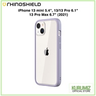 RhinoShield MOD NX for iPhone 13 6.1"/iPhone 13 mini 5.4"/iPhone 13 Pro 6.1"/ iPhone 13 Pro Max 6.7"(2021)